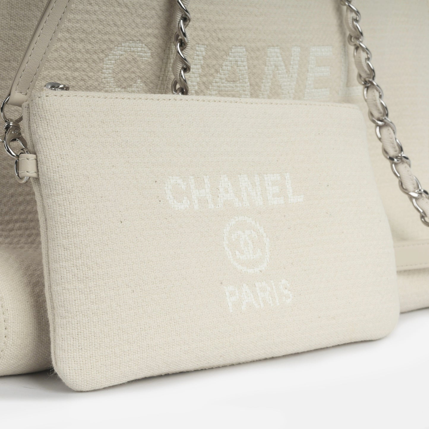 Chanel Deauville - Large