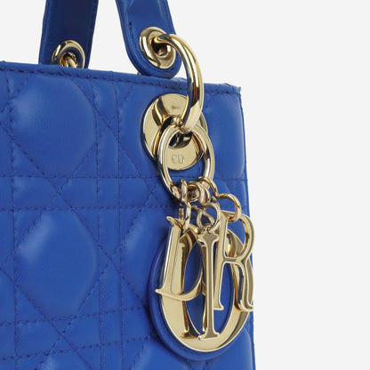 Christian Dior My ABCDior - Small