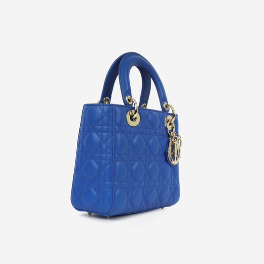 Christian Dior My ABCDior - Small