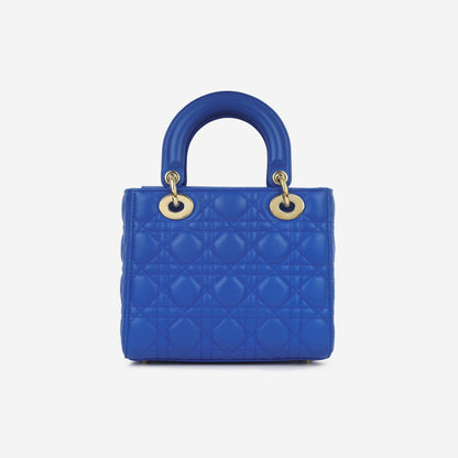 Christian Dior My ABCDior - Small