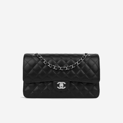 Chanel Classic Flap Bag - Medium