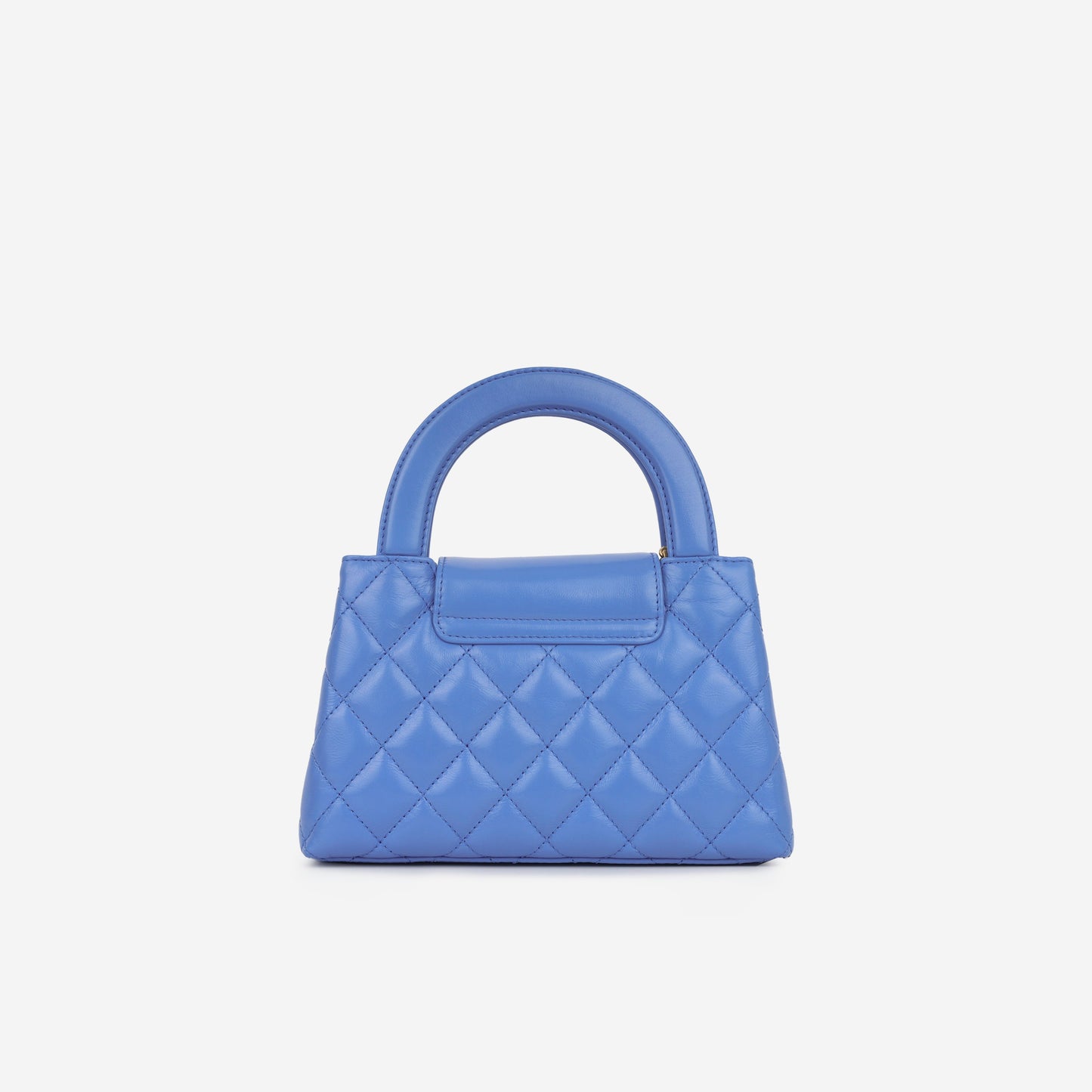 Chanel Small Kelly Re-Edition