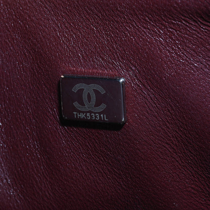 Chanel Classic Flap Bag - Maxi