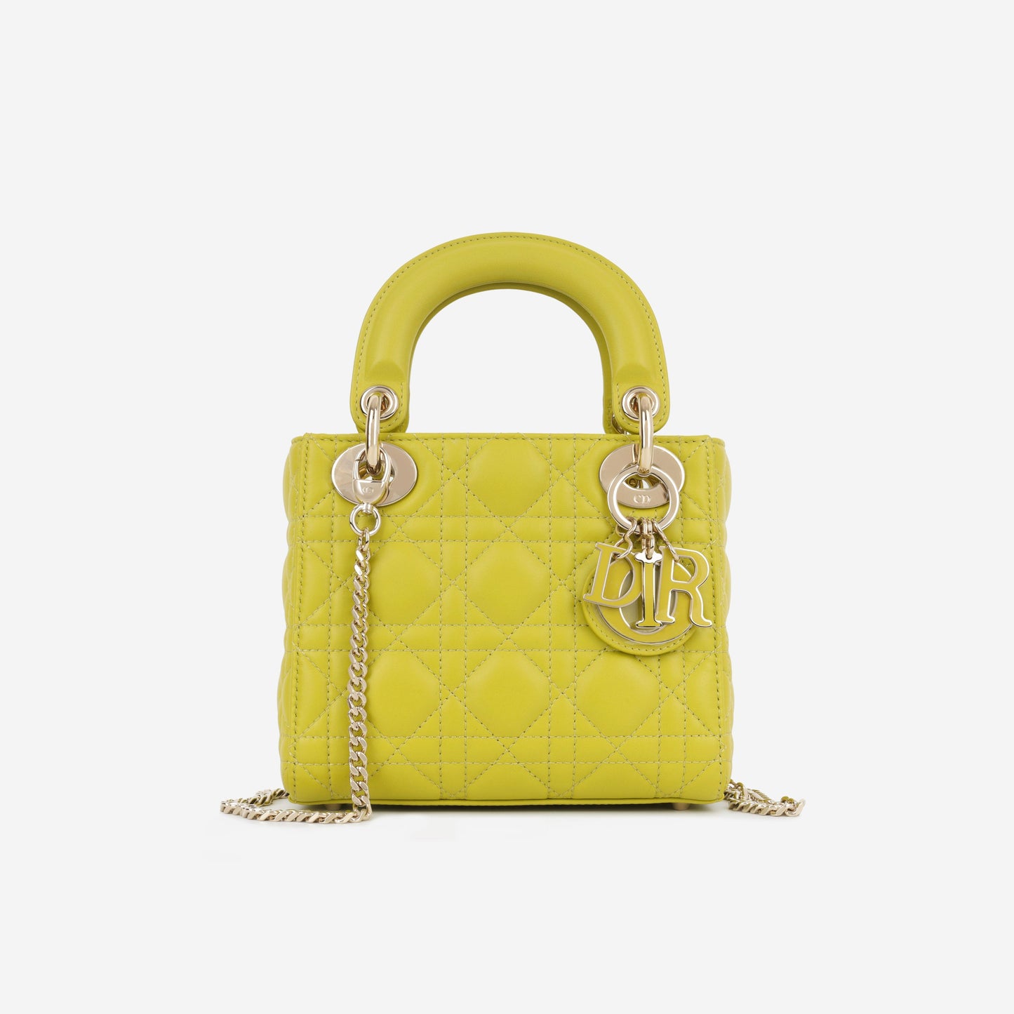 Christian Dior Lady Dior - Mini