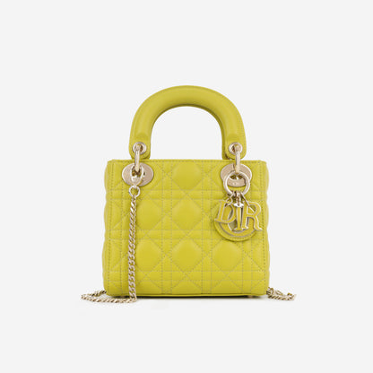 Christian Dior Lady Dior - Mini