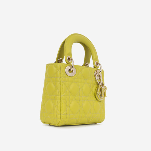 Christian Dior Lady Dior - Mini