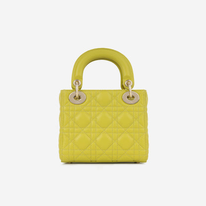 Christian Dior Lady Dior - Mini