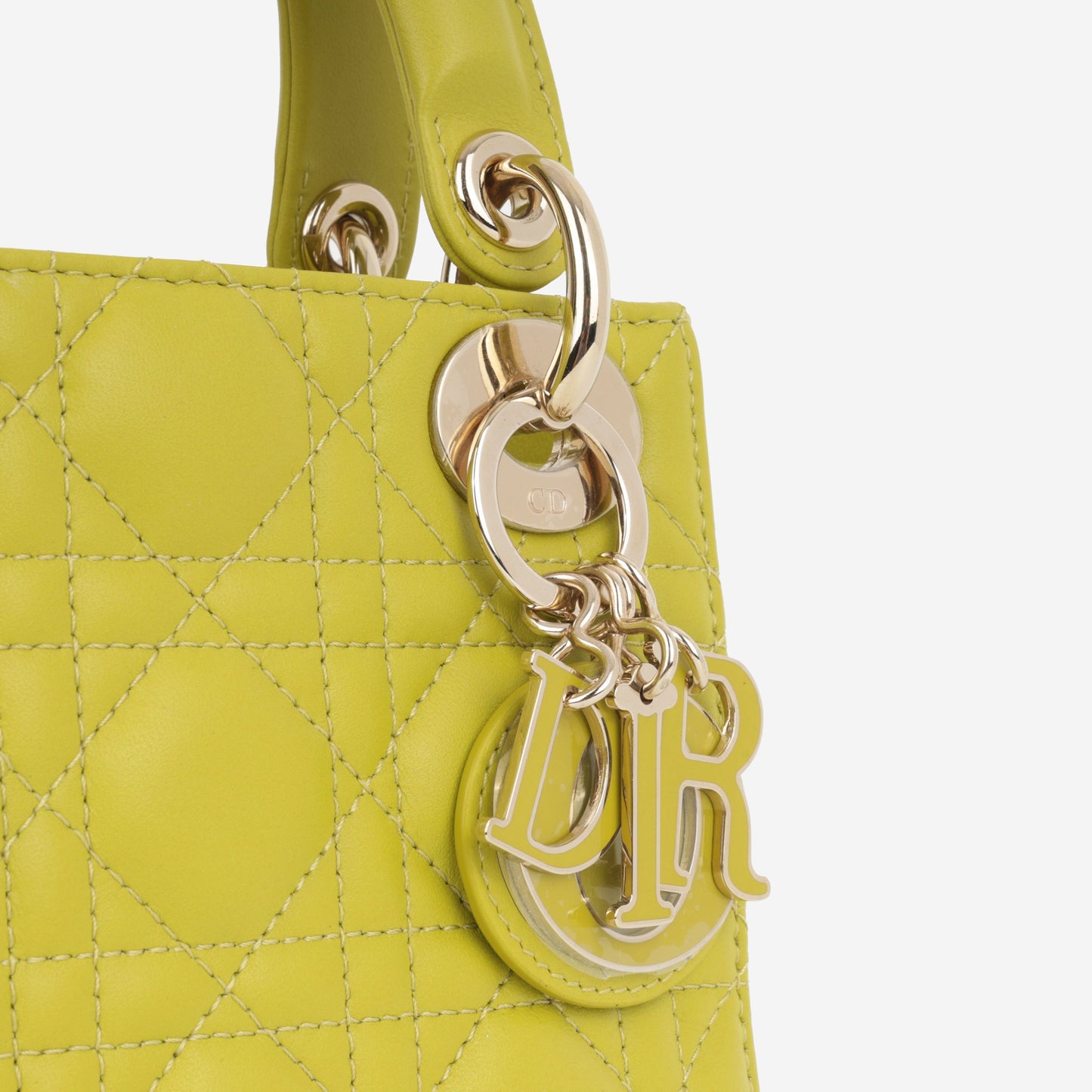 Christian Dior Lady Dior - Mini