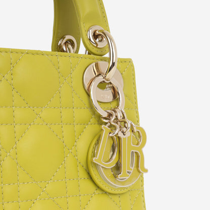 Christian Dior Lady Dior - Mini