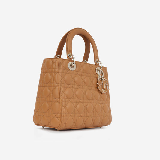 Christian Dior Lady Dior - Medium