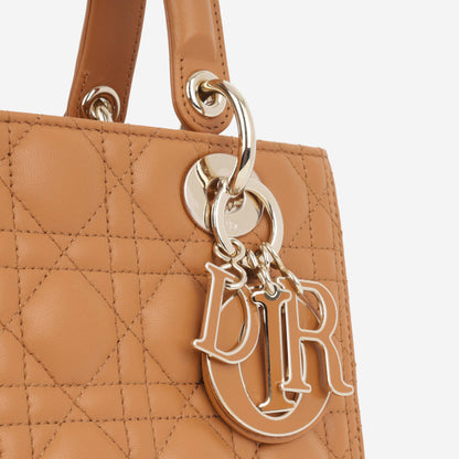 Christian Dior Lady Dior - Medium