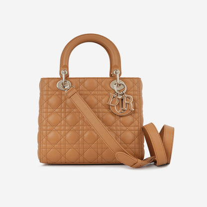 Christian Dior Lady Dior - Medium