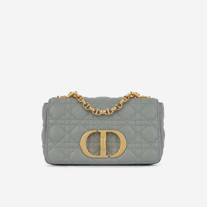 Christian Dior Caro Bag - Small