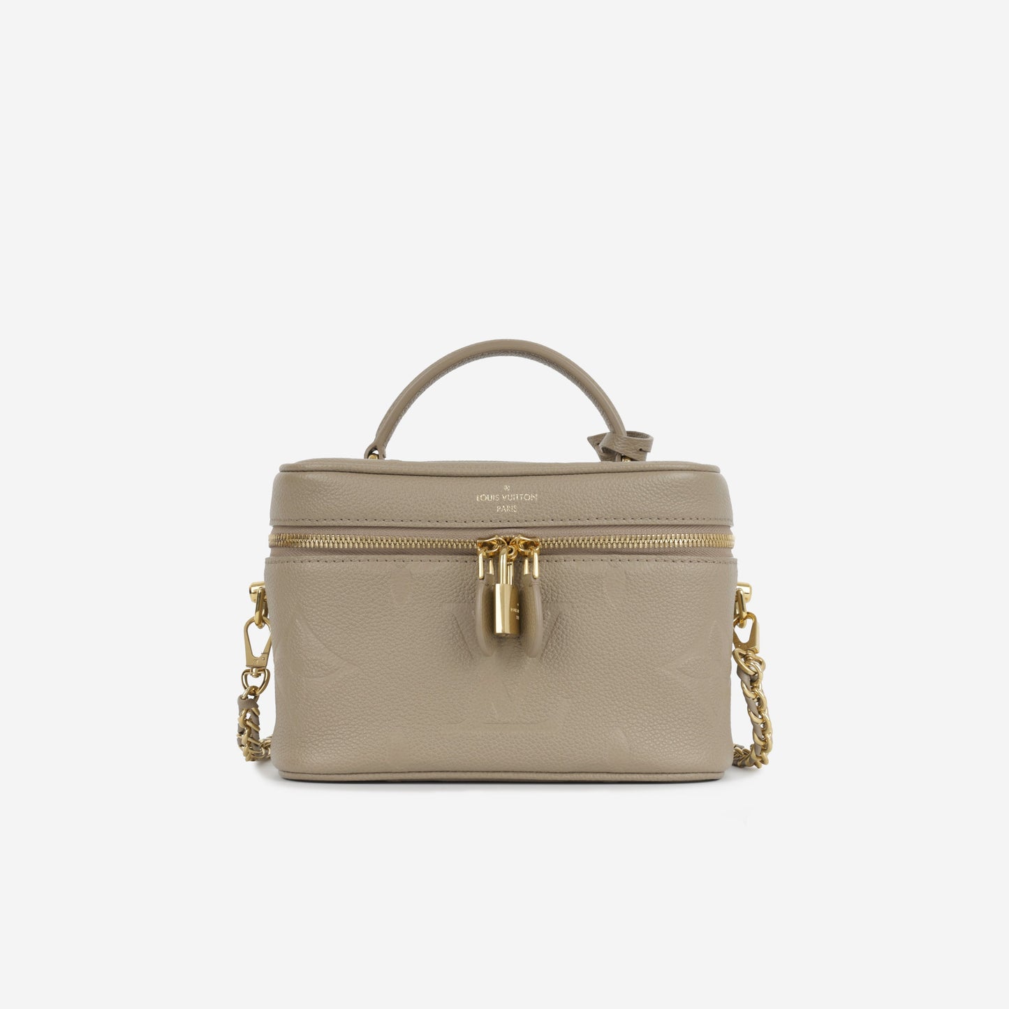 Louis Vuitton Vanity PM Bag
