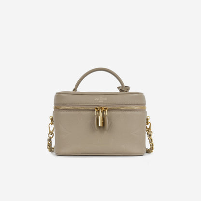 Louis Vuitton Vanity PM Bag