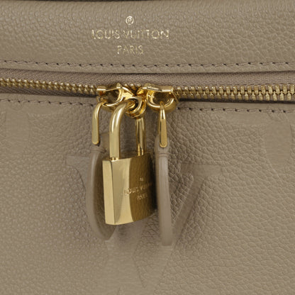 Louis Vuitton Vanity PM Bag