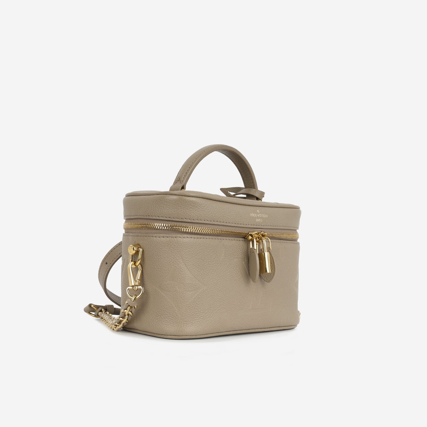 Louis Vuitton Vanity PM Bag