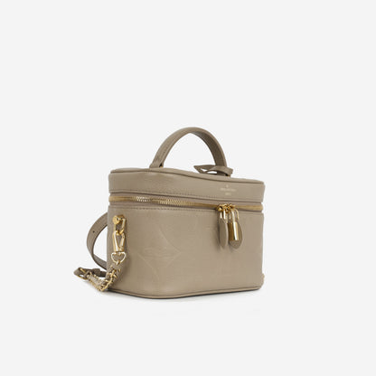 Louis Vuitton Vanity PM Bag