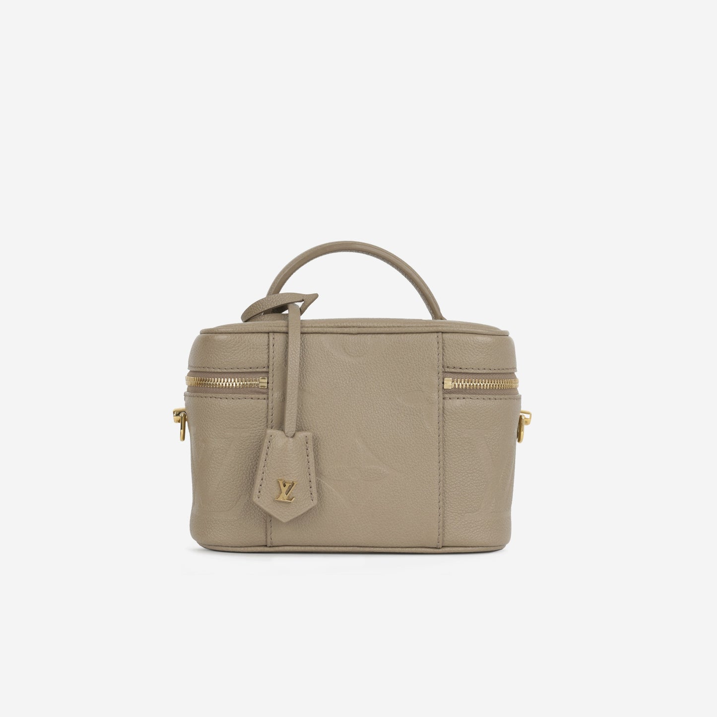 Louis Vuitton Vanity PM Bag