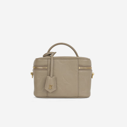 Louis Vuitton Vanity PM Bag