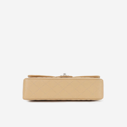 Chanel Medium Classic Flap