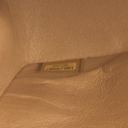 Chanel Medium Classic Flap