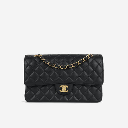Chanel Medium Classic Flap