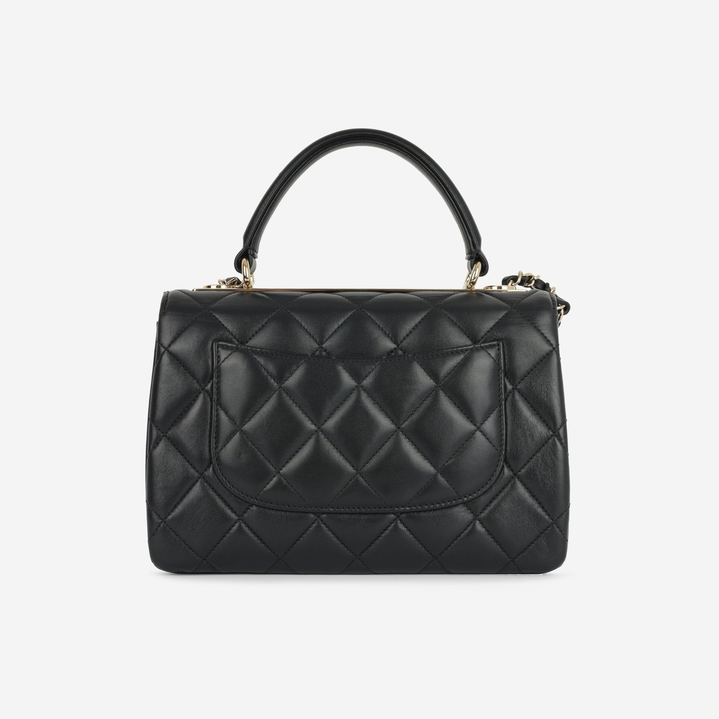 Chanel Trendy CC Flap Bag - Small