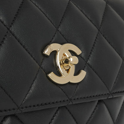 Chanel Trendy CC Flap Bag - Small