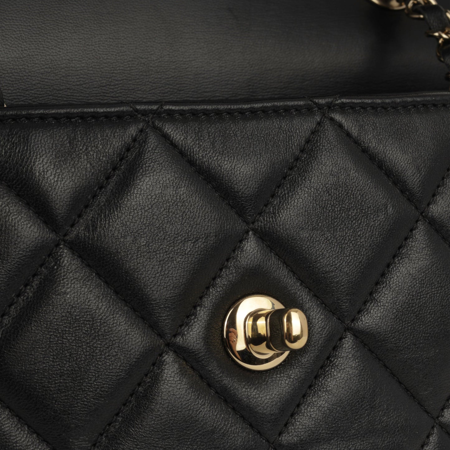 Chanel Trendy CC Flap Bag - Small