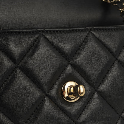 Chanel Trendy CC Flap Bag - Small