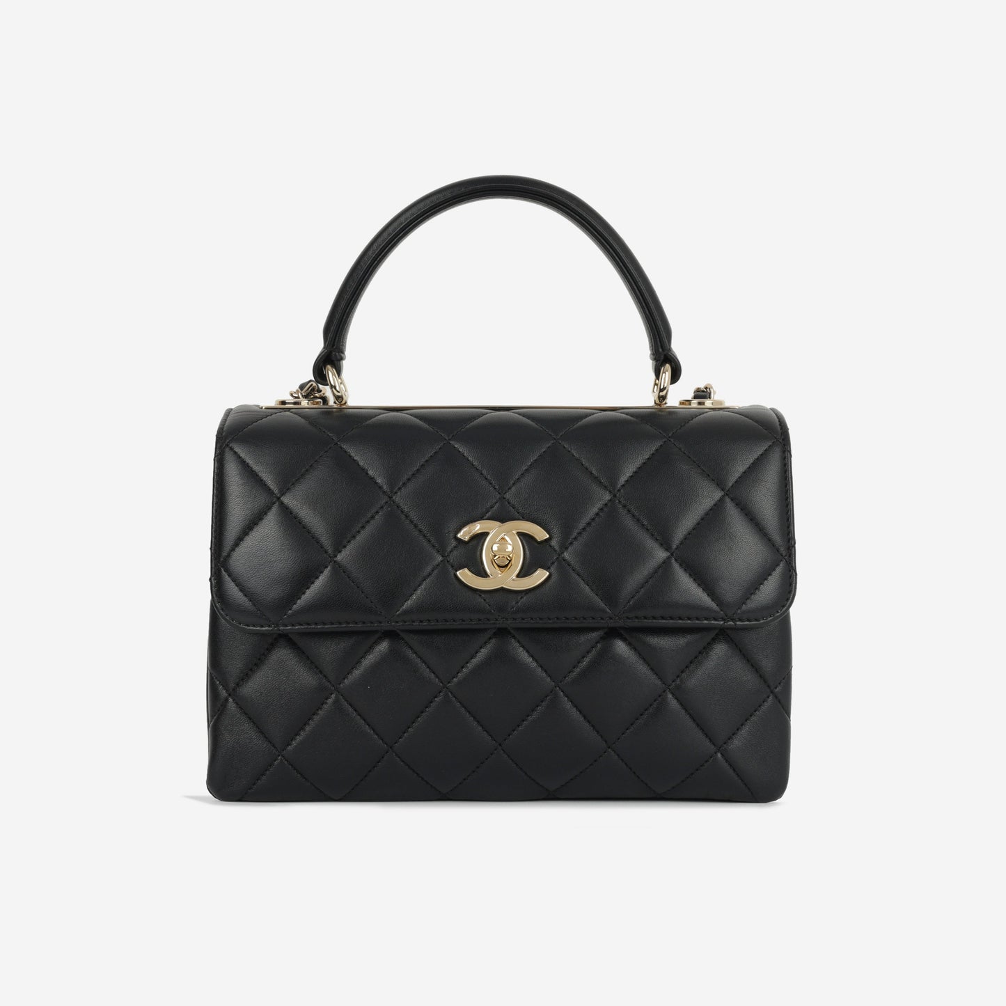 Chanel Trendy CC Flap Bag - Small
