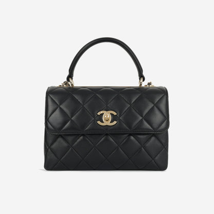 Chanel Trendy CC Flap Bag - Small