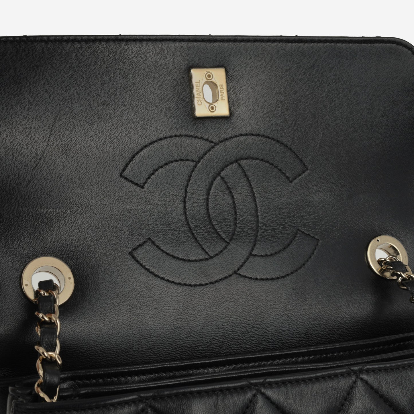 Chanel Trendy CC Flap Bag - Small