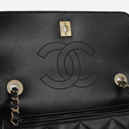Chanel Trendy CC Flap Bag - Small