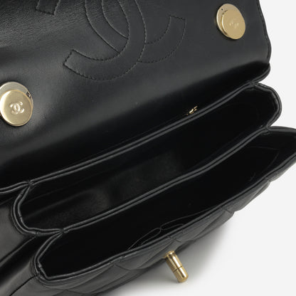 Chanel Trendy CC Flap Bag - Small