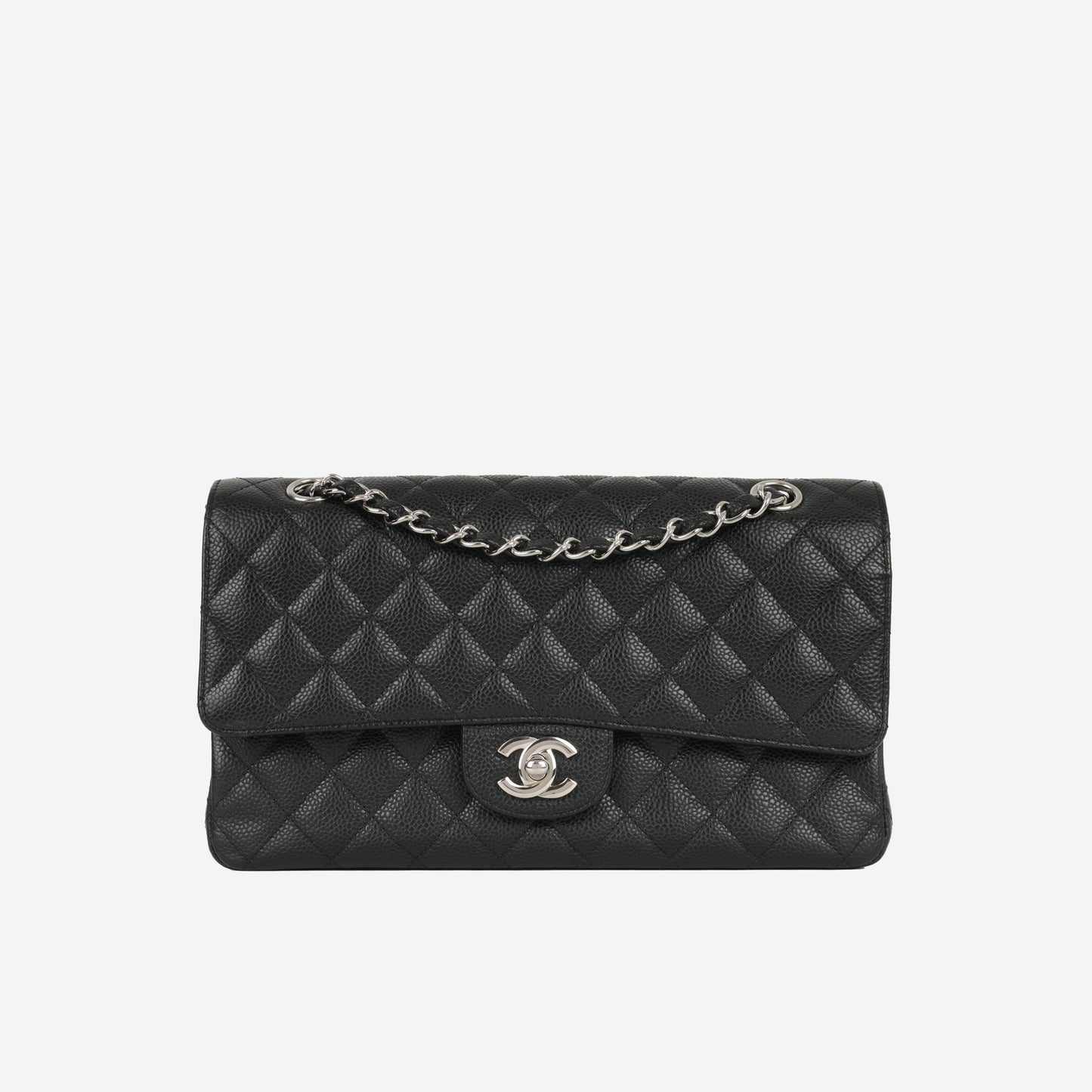 Chanel Medium Classic Flap