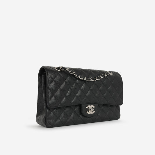 Chanel Medium Classic Flap