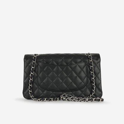 Chanel Medium Classic Flap