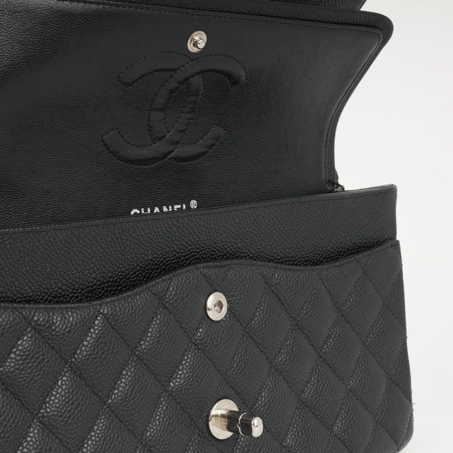 Chanel Medium Classic Flap