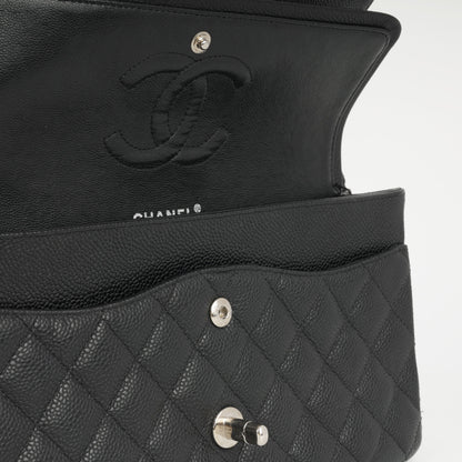Chanel Medium Classic Flap