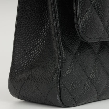 Chanel Medium Classic Flap