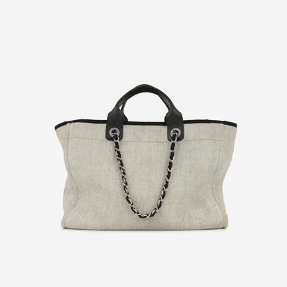 Chanel Large Deauville