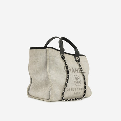 Chanel Large Deauville