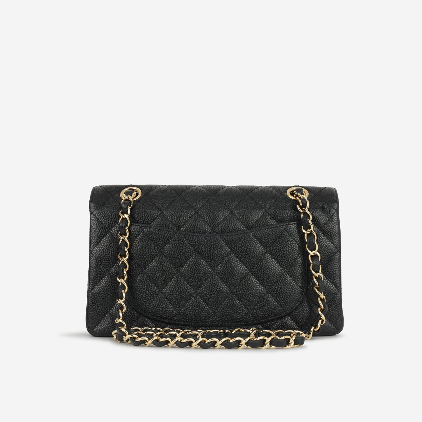 Chanel Small Classic Flap