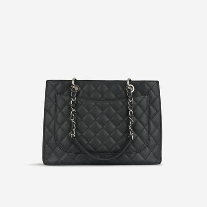 Chanel Grand Shopping Tote