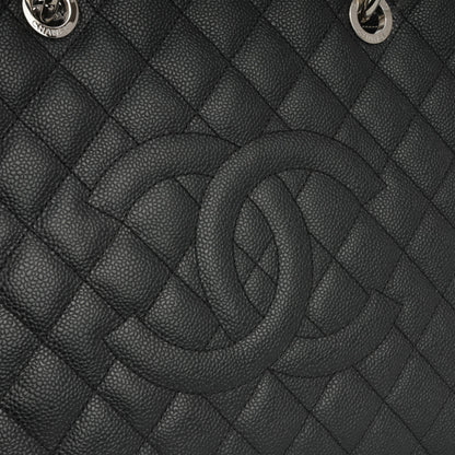 Chanel Grand Shopping Tote
