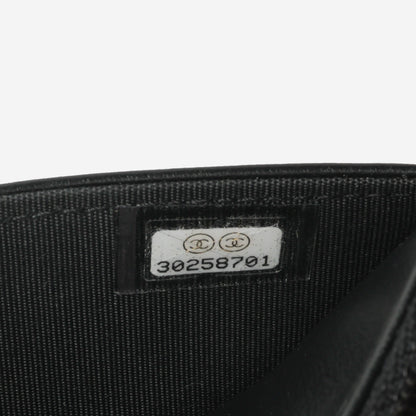 Chanel Boy WOC