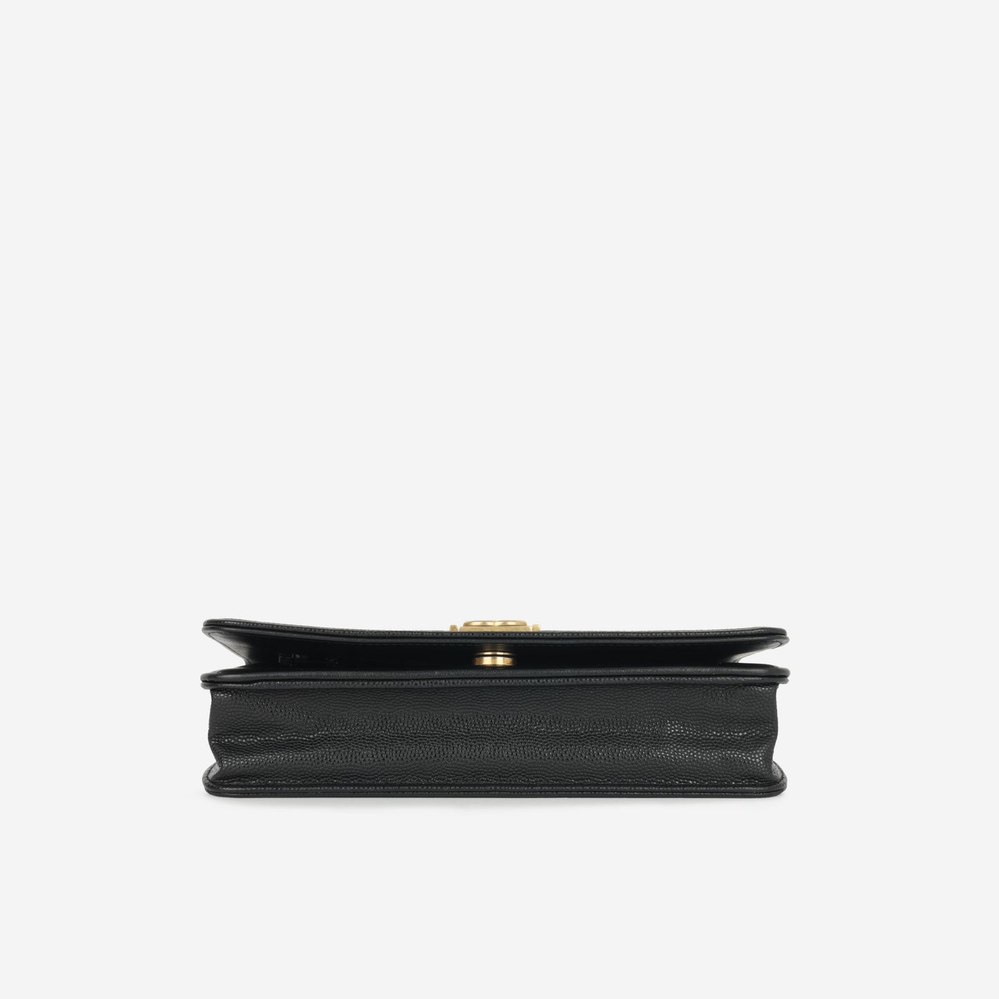 Chanel Boy WOC