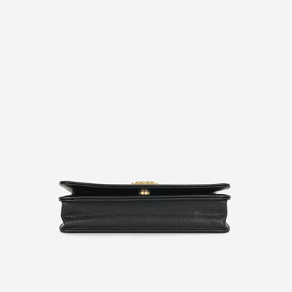 Chanel Boy WOC